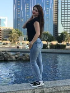 Muslim Escorts